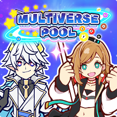 MULTIVERSEPOOL ―マルチバースプール―