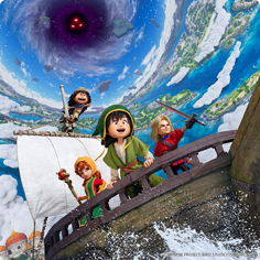 MULTIVERSEPOOL ―マルチバースプール―